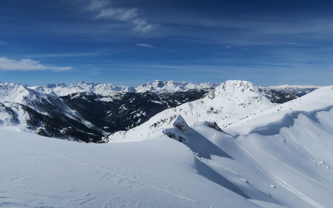 PROKLETIJE. TURNO BOGIĆEVICA DO TROMEĐE