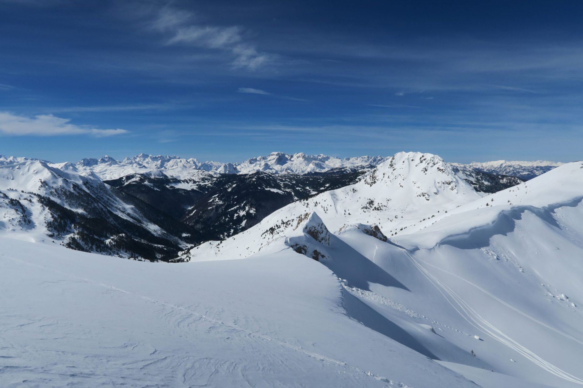 PROKLETIJE. TURNO BOGIĆEVICA DO TROMEĐE