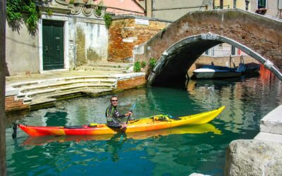 VENECIJA. VOGALONGA FESTIVAL