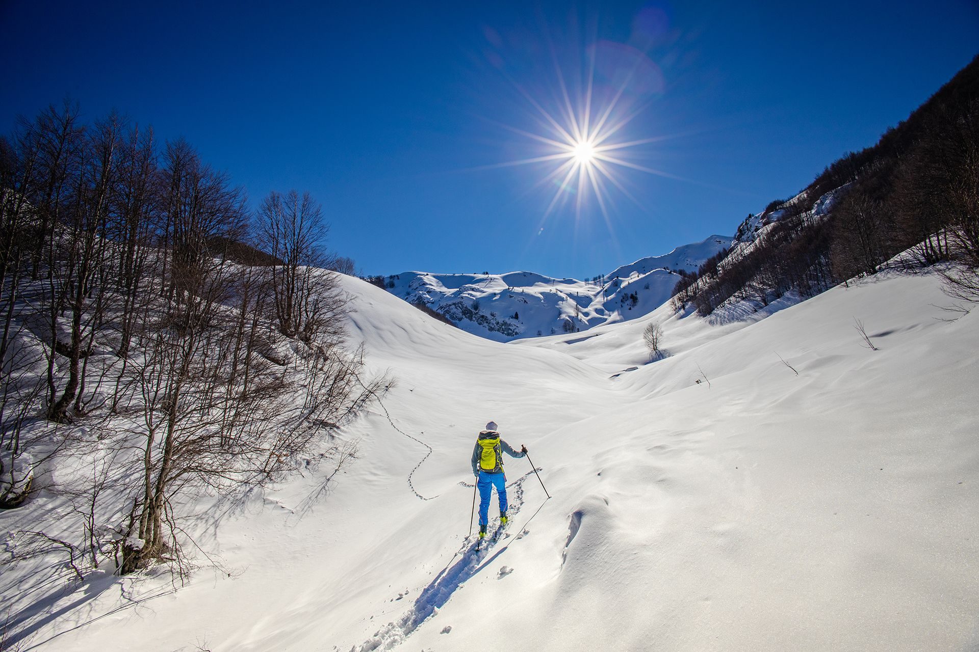 VOLUŠNICA. MATRIX TURNO IZAZOV