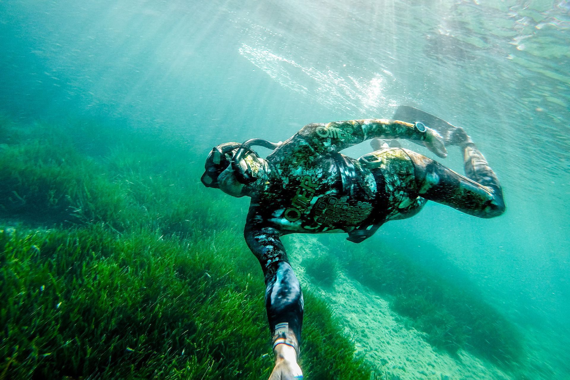 RONJENJE NA DAH. MOJ SVET TIŠINE