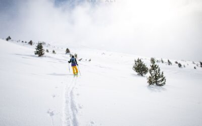 PROKLETIJE. PASIJI VRH. TURNO HEPENING