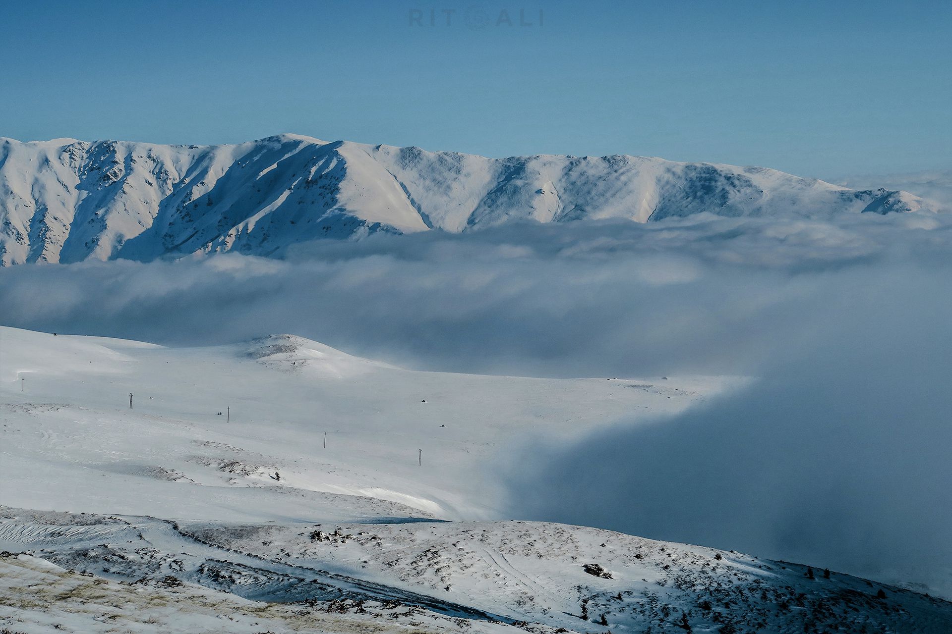 sar planina brezovica ski tour