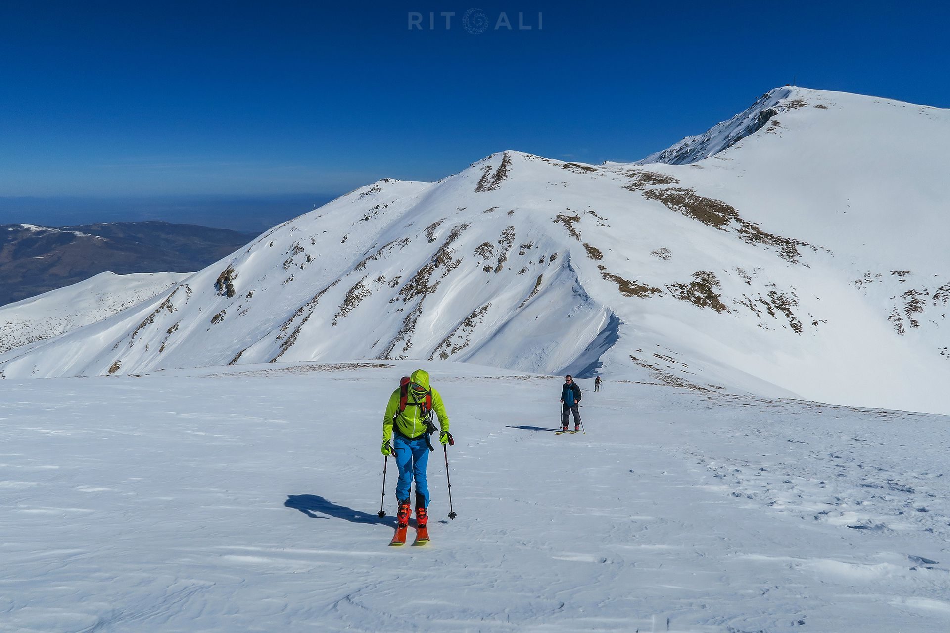 ŠAR PLANINA. BREZOVICA. DURLOV POTOK