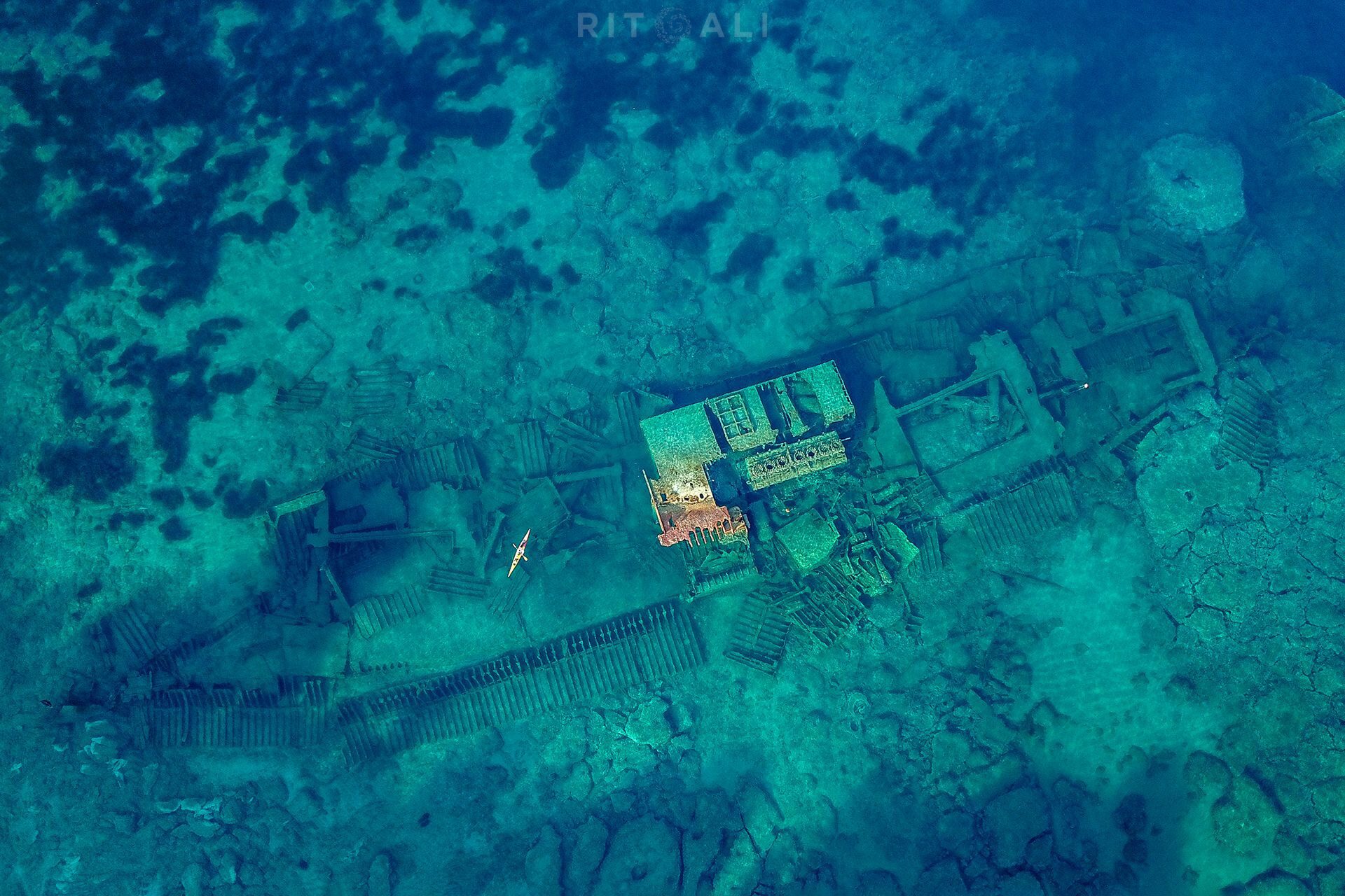 POLUOSTRVO PELJEŠAC, TAJANSTVENI BOQUET