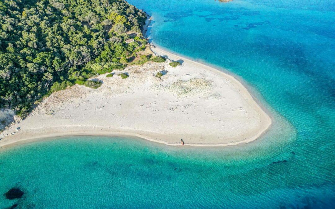 ZAKINTOS. UVALA LAGANAS. PRIČA O KORNJAČAMA