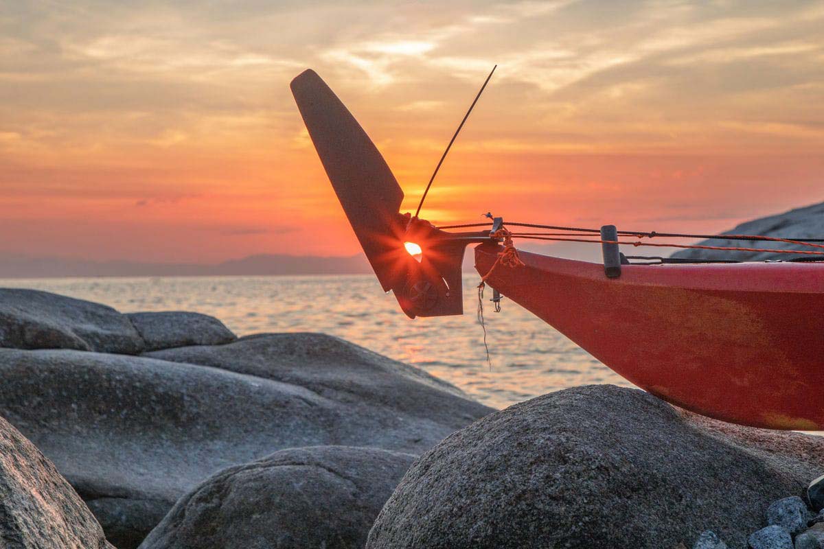 SPIRITUALNI  ZALASCI. OSTRVO ELBA