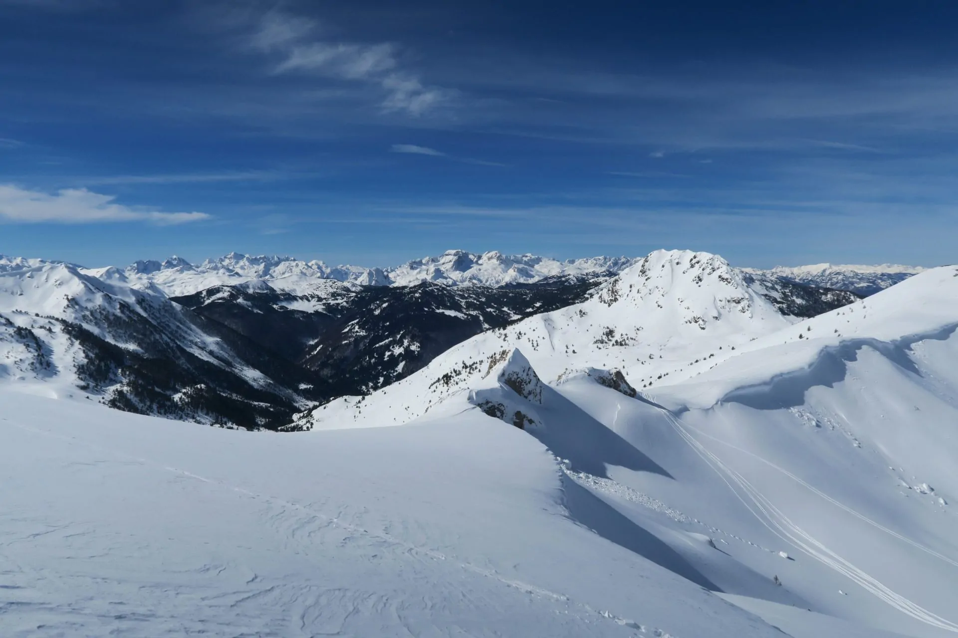 PROKLETIJE. TURNO BOGIĆEVICA DO TROMEĐE
