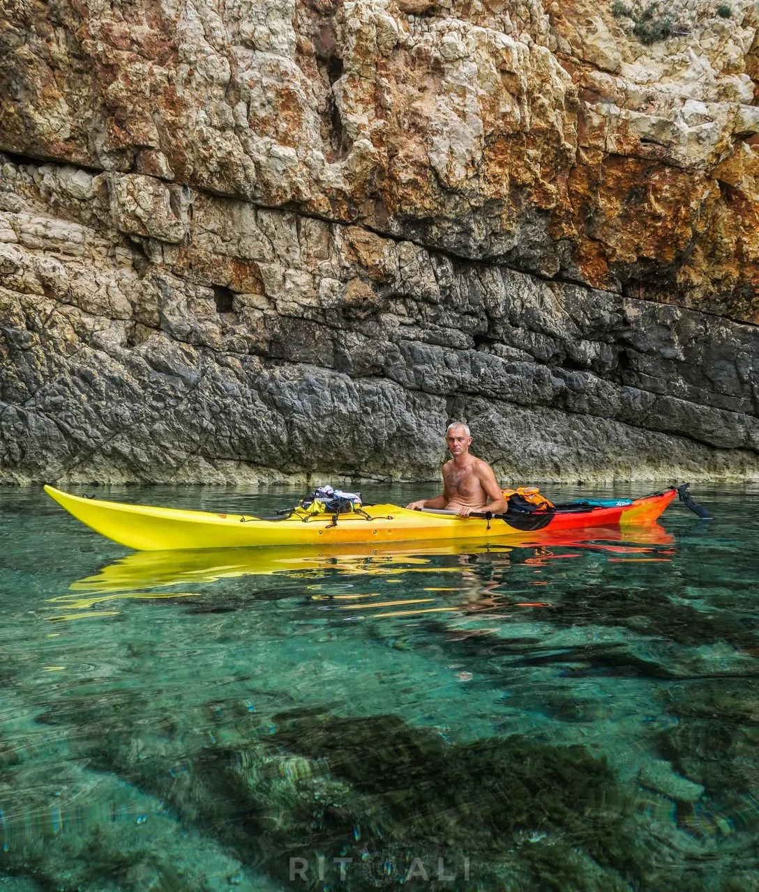 OTOK KORČULA. PROIZD. A SAD ADIO