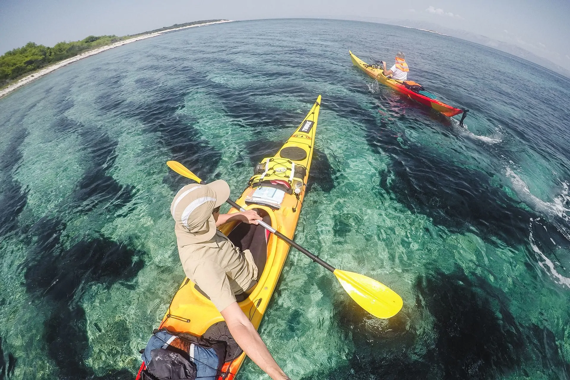 OTOK KORČULA. PROIZD. A SAD ADIO