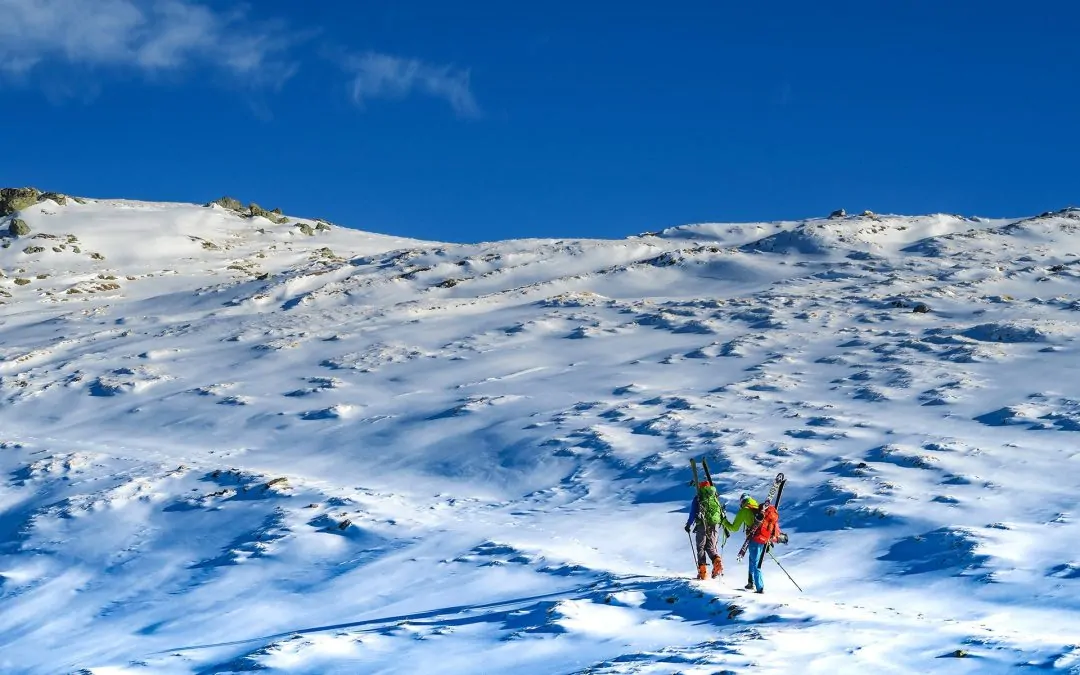 tarcu karpati rumunij