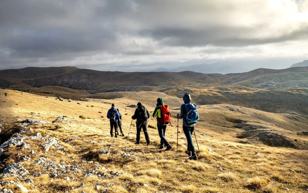 BJELAŠNICA. OPSERVATORIJA. MALA VLAHINJA
