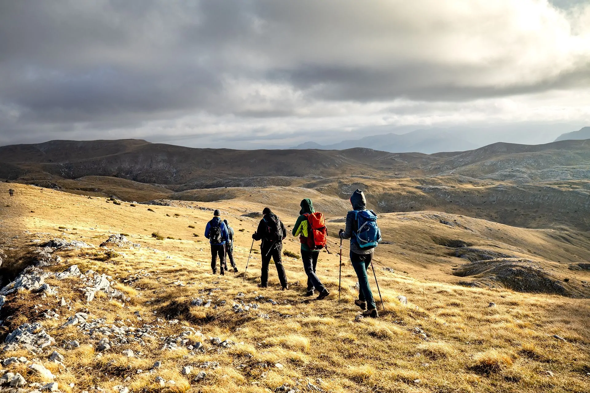 BJELAŠNICA. OPSERVATORIJA. MALA VLAHINJA