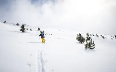 PROKLETIJE. PASIJI VRH. TURNO HEPENING