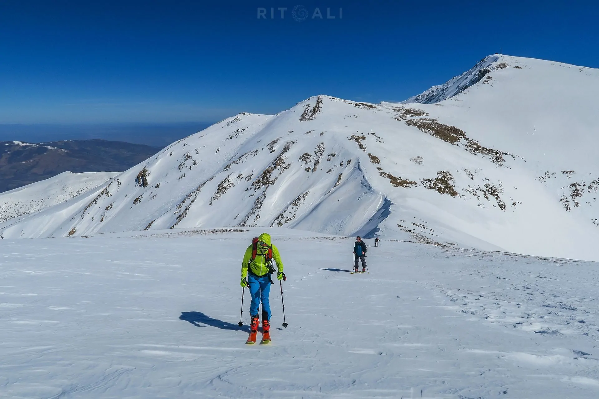 ŠAR PLANINA. BREZOVICA. DURLOV POTOK