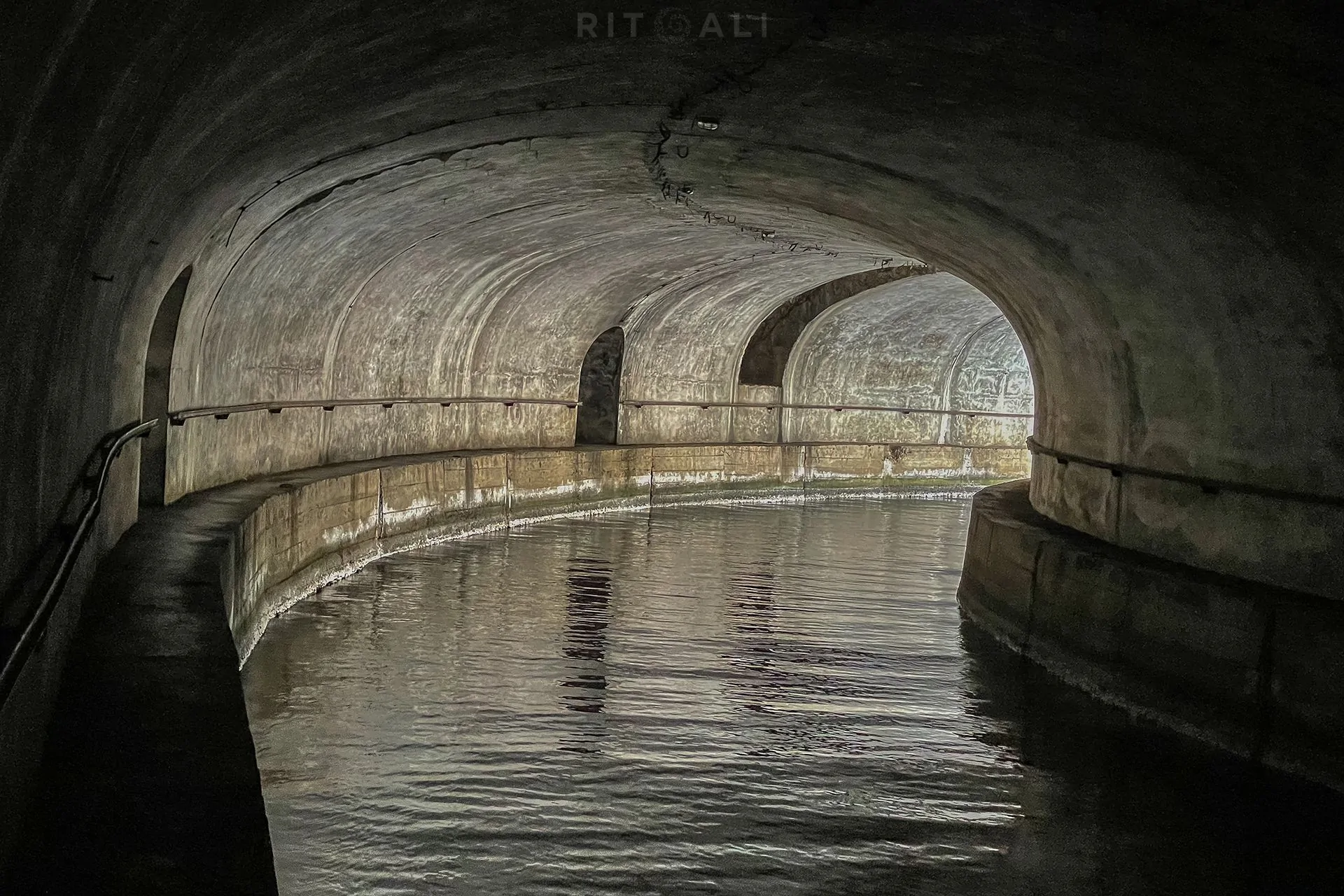 ŠIBENSKI ARHIPELAG. POGLED KROZ HITLEROVE OČI