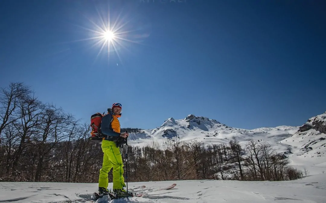 visocica crveni kuk turno raj