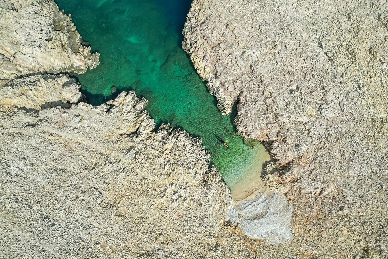 OTOK PRVIĆ. SENJSKA BURA I BIŠĆANKA CURA