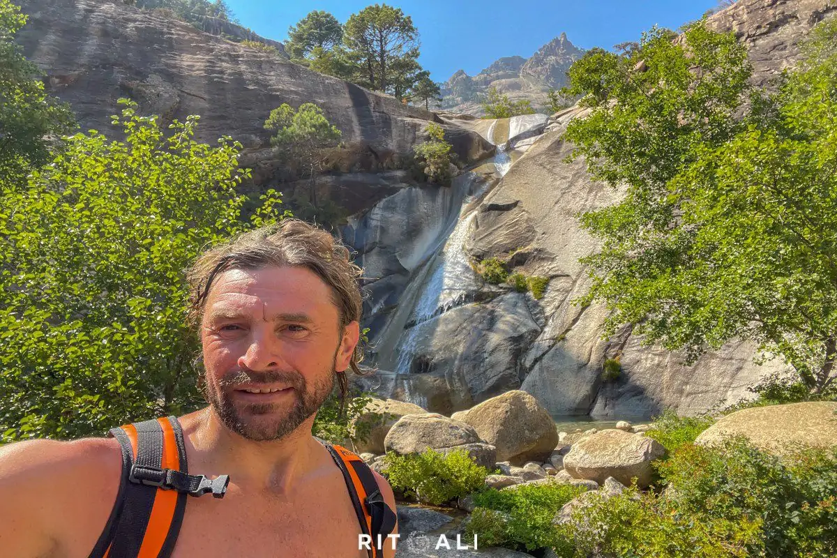 purcaraccia Francuska