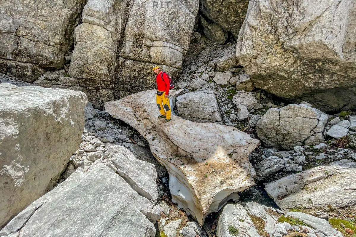 tresteni vrh maganik crna gora