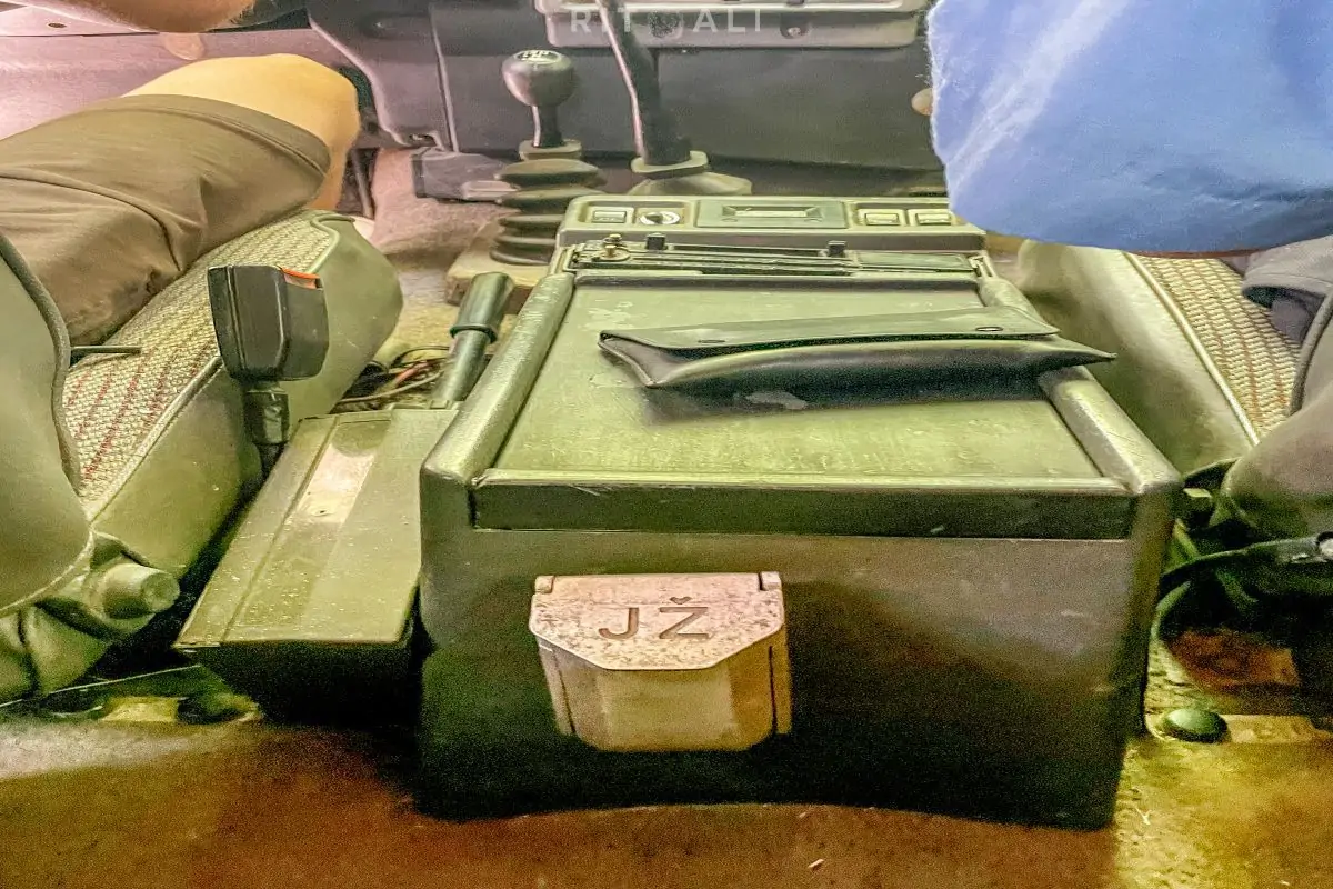 tresteni vrh maganik crna gora