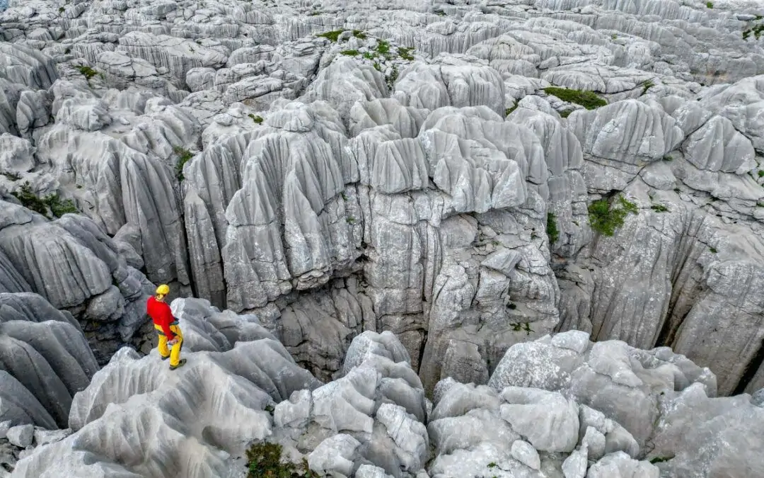 tresteni vrh maganik crna gora
