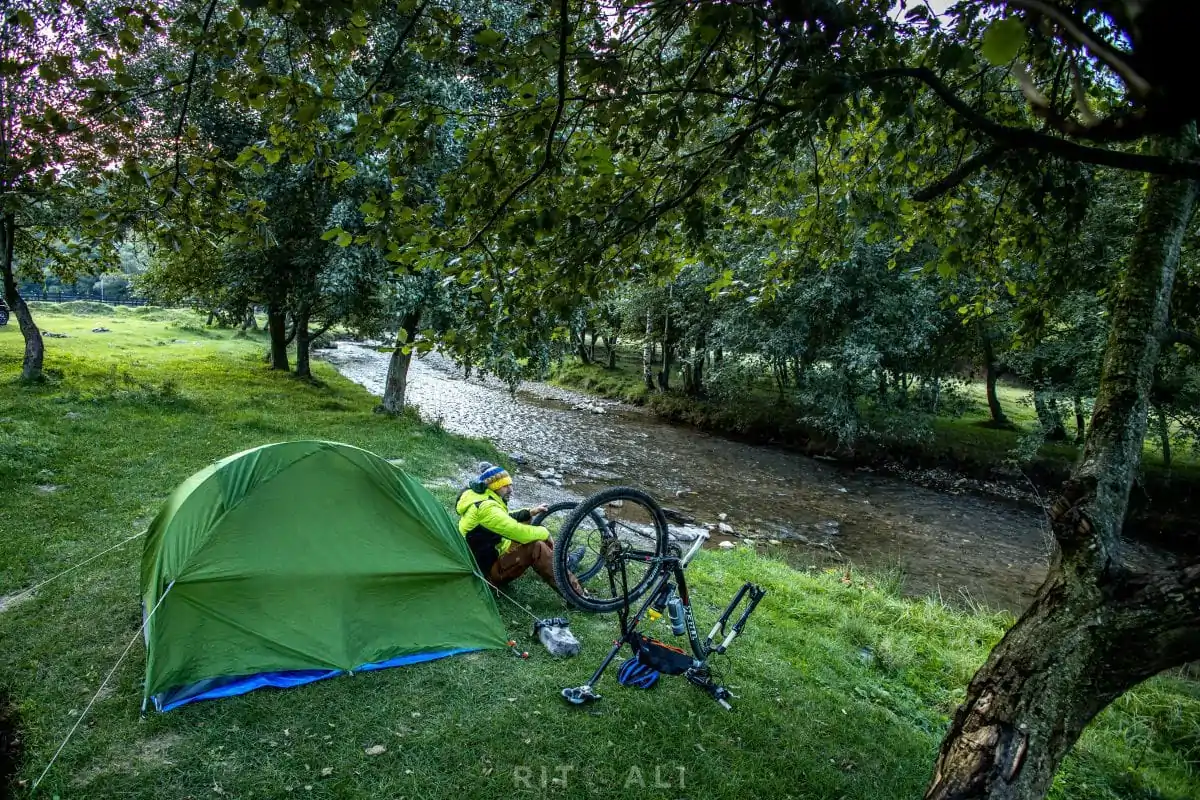 BRASOV. ZARNESTI. MEDVEĐA POSLA