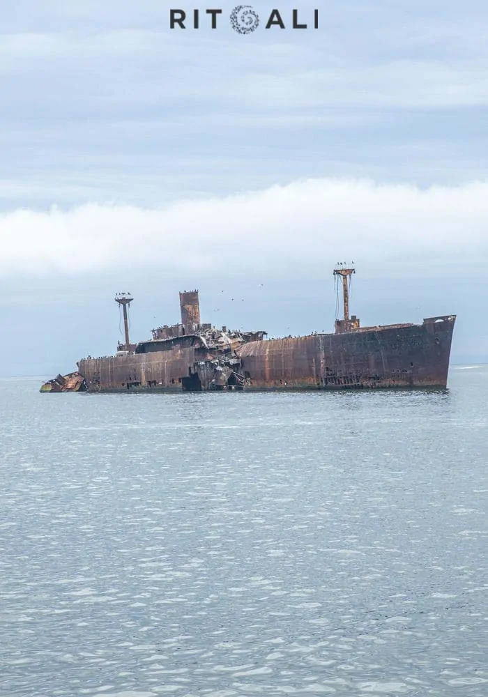 OLUPINA BRODA EVANGELIA . SELO COSTINESTI