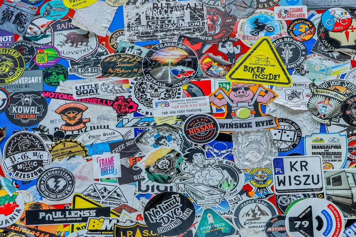 ZEMLJA IZNAD PLANINA. TRANSALPINA BICIKLOM.